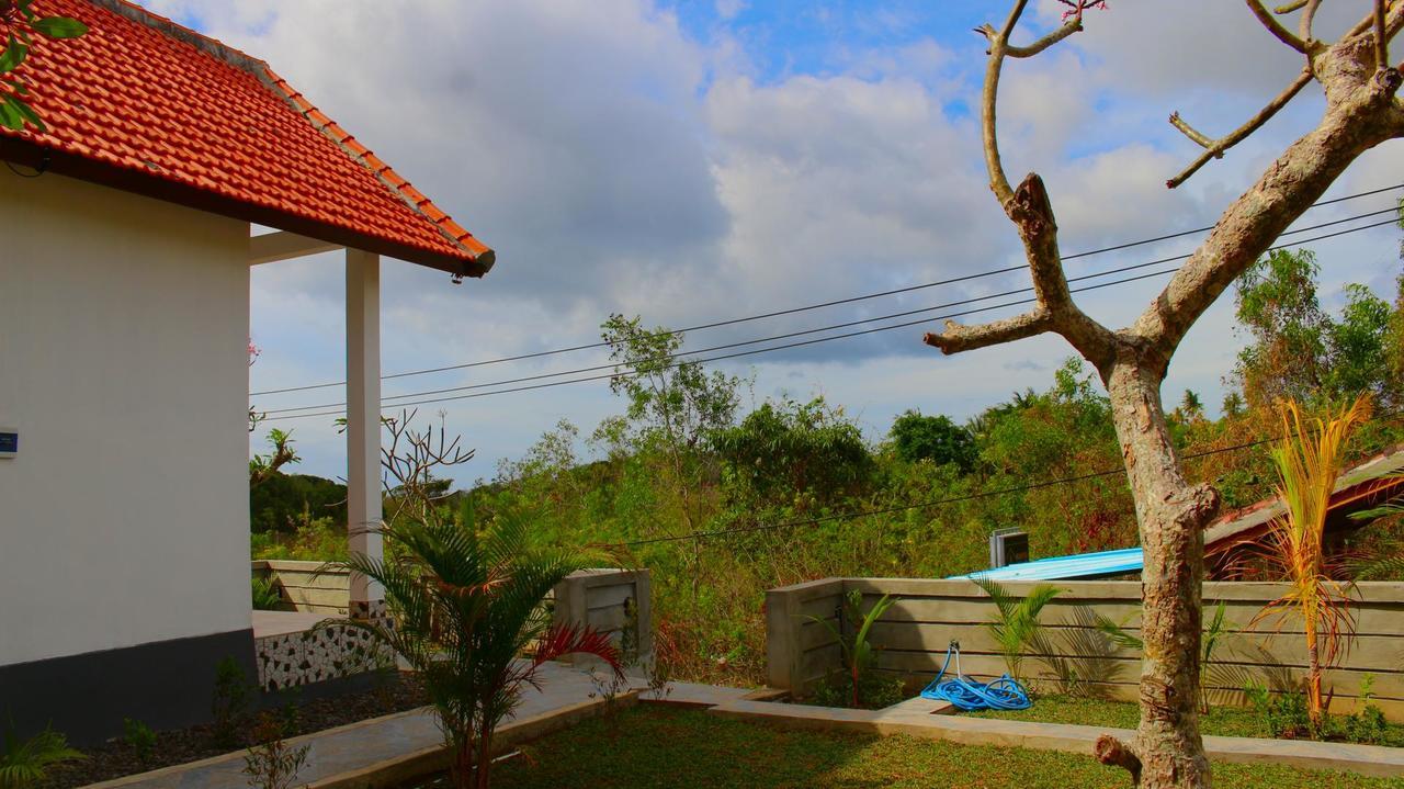 Wahyu Masari Homestay Sakti Kültér fotó